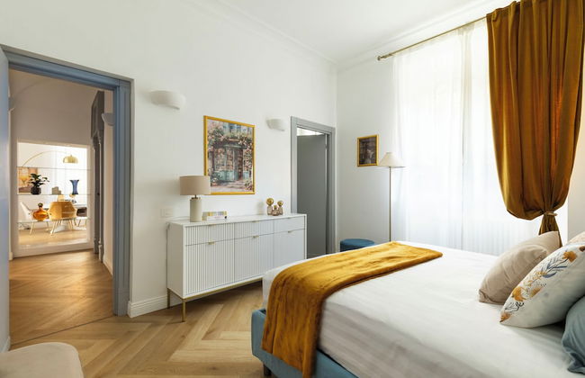 Belle Epoque House of Mirror - Foto 8