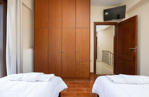 Villa Rosemary - Luxury Nature Escape - Foto 41