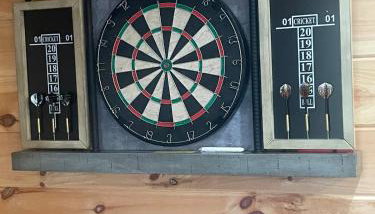 Serene Cabin between Fayetteville& Summerville WV - Foto 4