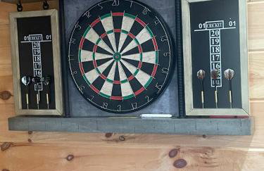 Serene Cabin between Fayetteville& Summerville WV - Foto 4