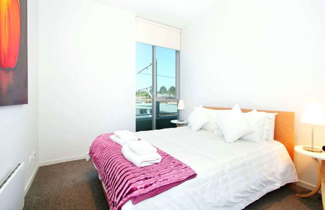 Penthouse St Kilda Style - Foto 1