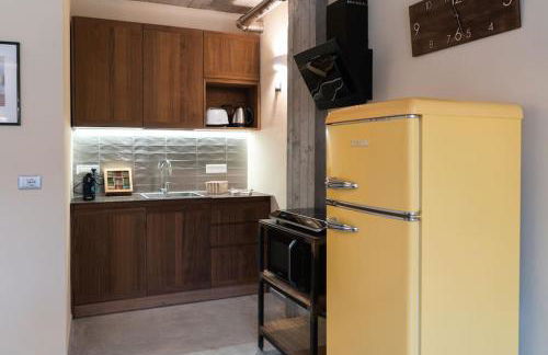 Recinto Nobili 4 - private parking vista cortile - Photo 8