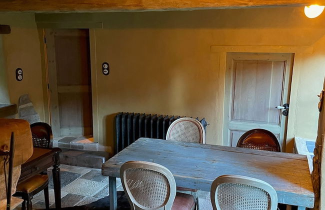 La Petite For t 17th Cent Cottage Near Durbuy - Photo 20