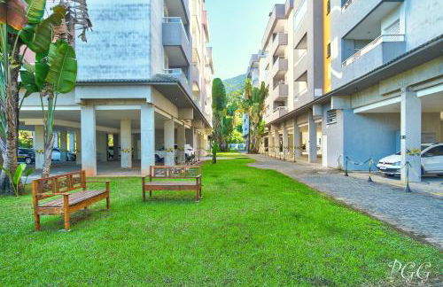 300m da Praia, Varanda G, p/8 hospedes Wi-Fi 300MG - Foto 60