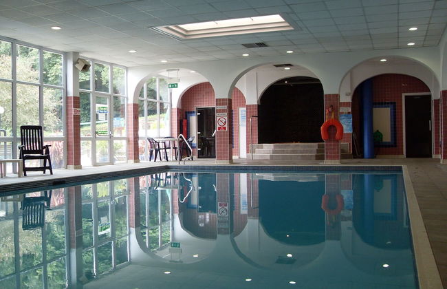 Macdonald Plas Talgarth Holiday Resort - Foto 37