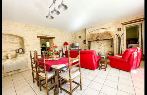 Gîte le Cantou, Martel avec piscine & jacuzzi - Foto 9