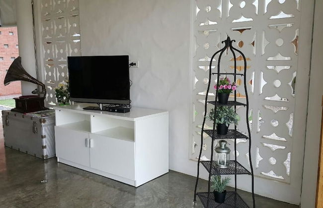 Villa Nachalieng - Foto 13