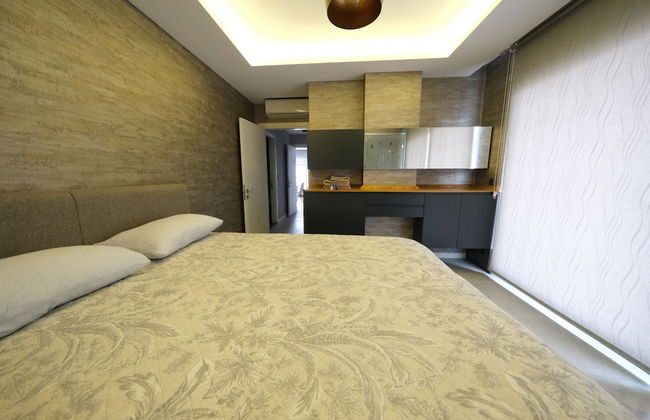 Sky Garden Suites - Photo 4