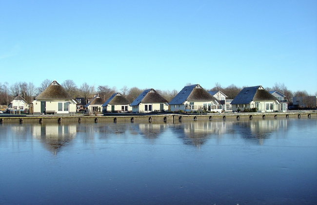 Holiday Home in Steendam by Schild Lake - Foto 22
