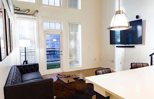 Atlantic Luxe Loft - Foto 43