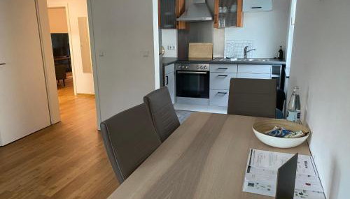 ImmerFrei Apartments - Foto 4