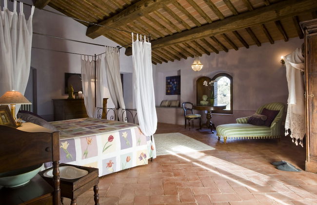 Azienda Agricola Montestigliano - Foto 37