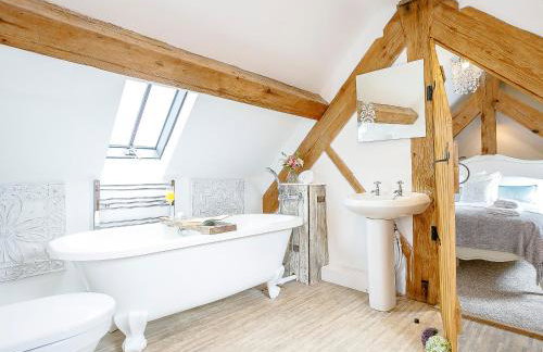 The Water Mill - Photo 14