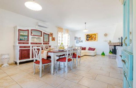 Villa Le Rasce - Foto 9