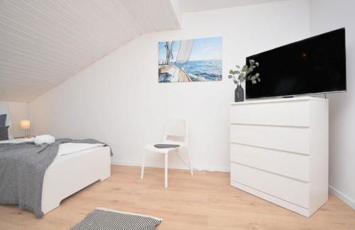 ERH02-FW Apartment in Herzogenaurach - Foto 11