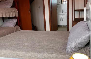 Townhouse composta por 4 triplex duas suítes a duas quadras do mar - Foto 26