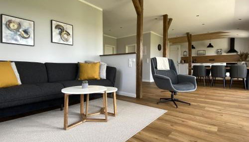 Ferienwohnung Watt'n Ausblick - Foto 4, Other