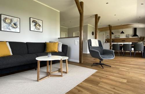 Ferienwohnung Watt'n Ausblick - Foto 4