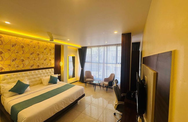 Mysore Elite - Foto 22