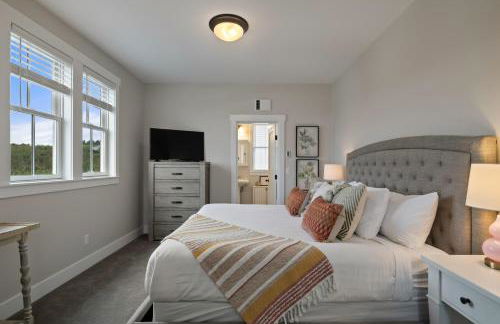 Time Out by Seabrook Hospitality - Foto 20