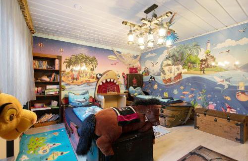 Familienoase Damsdorf - Foto 30