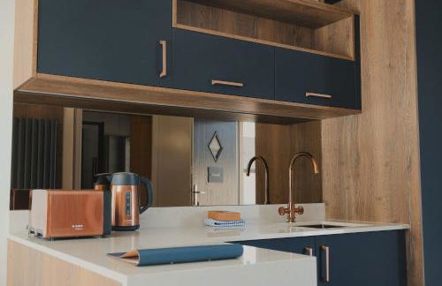 Jackton Distillery Steadings - Foto 1