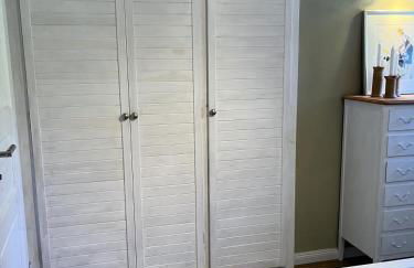 Ferienwohnung Hier Oben in Schwansen - Foto 19