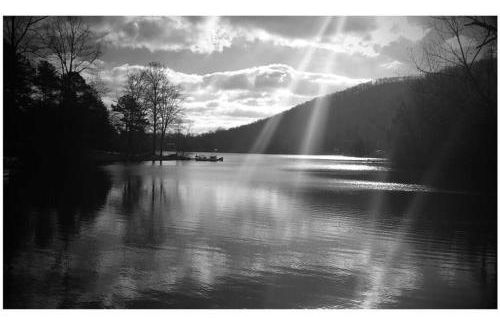 Waterfront Cabin 20 Mins to National Park & Massanutten! - Foto 25