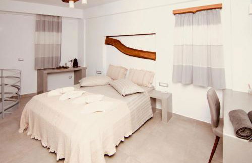 Aeris suites - Foto 59