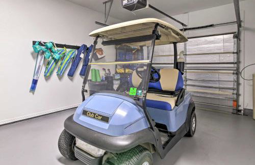 Vacation Home Rental Near South Padre Island - Foto 25