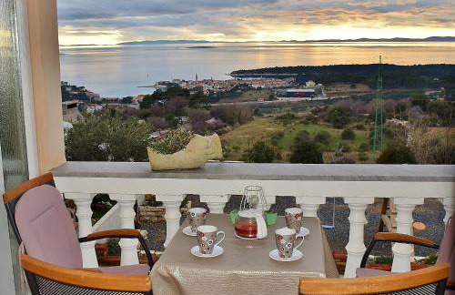 Apartments Panorama view Zeljko Scerbe - Foto 7