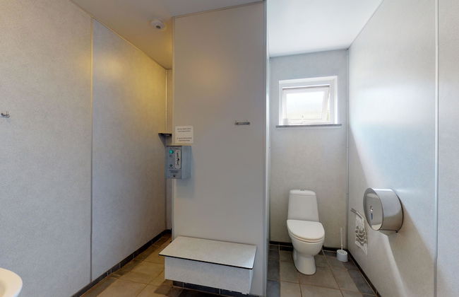 Jelling Familie Camping - Foto 59