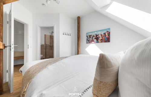 Ferienwohnung Majorshof Flunder Büsum - Foto 8