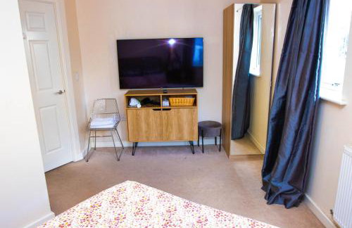 Sianavi Apartments - Charles Court, Kettering - Foto 6