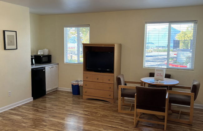 Clear Lake Cottages & Marina - Foto 72