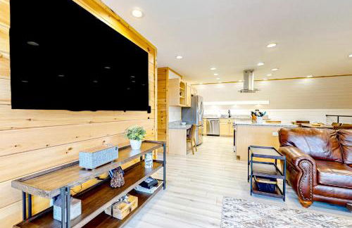 Moosehead Lake Home Base - Foto 6