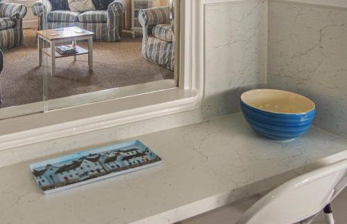 Seagull Cottage - Foto 7