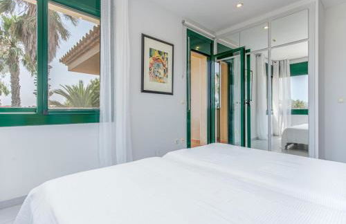 Casa de lujo en primera línea: piscina, A/A, Wi-Fi, barbacoa, jardín, 50m de la playa. - ES-89-113 - Foto 36