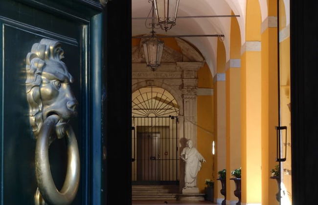 Palazzo Cardinal Cesi - Foto 32