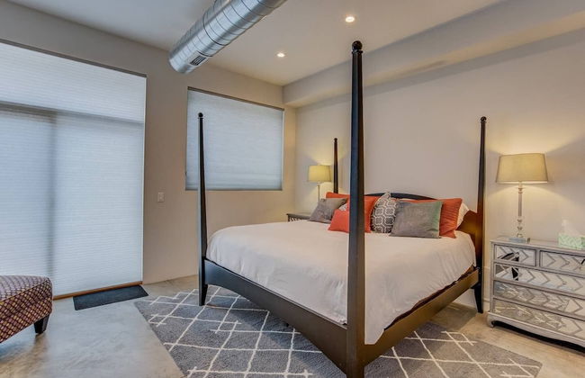 3BR Modern Marveldowntown Customprivate Balcony - Foto 10