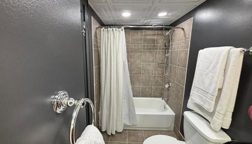 Downtown Studio with Full Kitchen and Bath - Foto 4