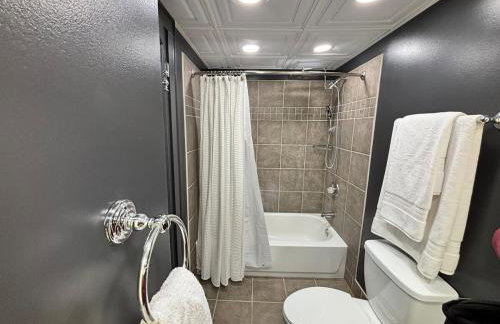 Downtown Studio with Full Kitchen and Bath - Foto 4