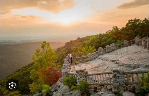 Secluded Mountain Lake Escape - Foto 27