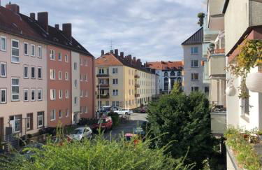 Emilys 3 Room Apartment 70 qm - Foto 7