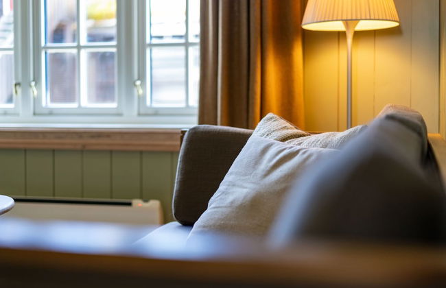 Ilsetra Hotell - Foto 10