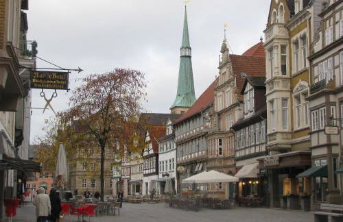 Ferienwohnung Flegessen Weserbergland - Foto 26