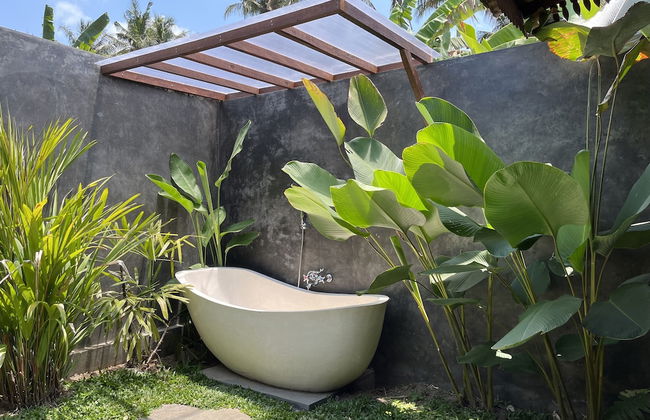 Pondok Eka Wood - Foto 59