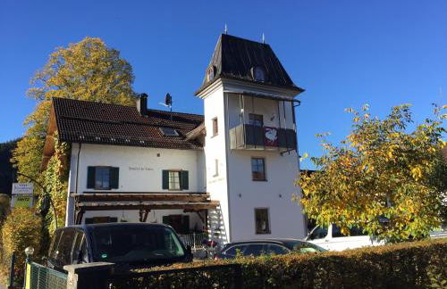 Haus bei der Linden Ferienwohnungen - Foto 47