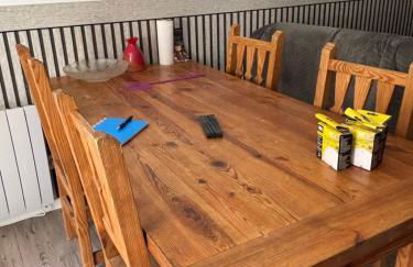 maison Odjas - Foto 10