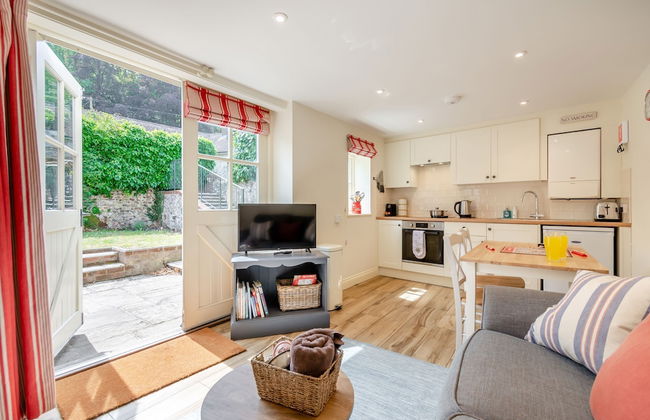 White Cottage - Foto 8